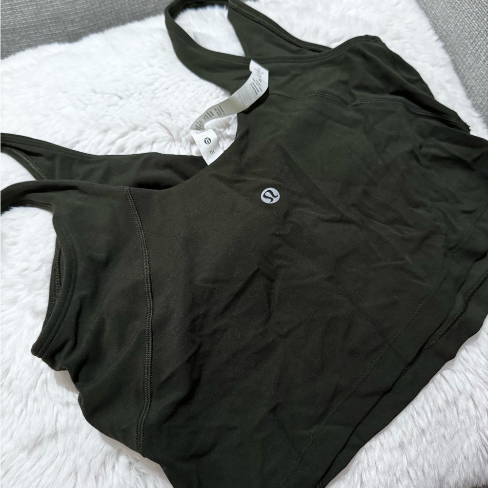 Lululemon Align Cropped Tank top - Picture 2 of 4